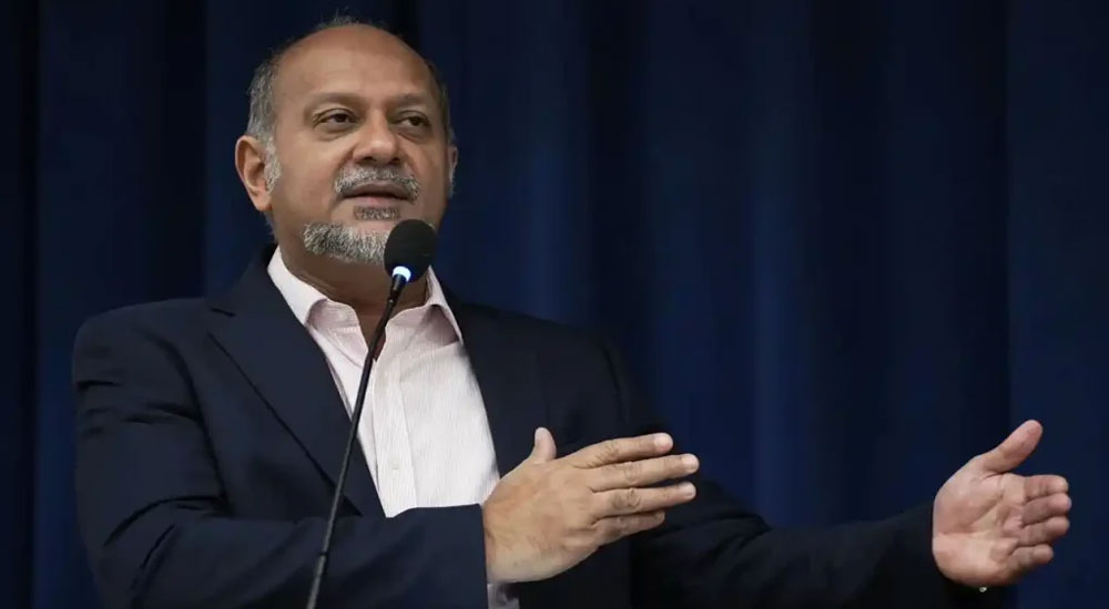 Framework, infrastructure and education main pillars to create digital trust in Malaysia