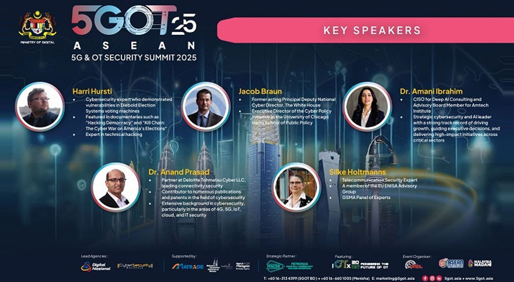 Is your organisation ready for the next wave of AI-powered cyber threats?