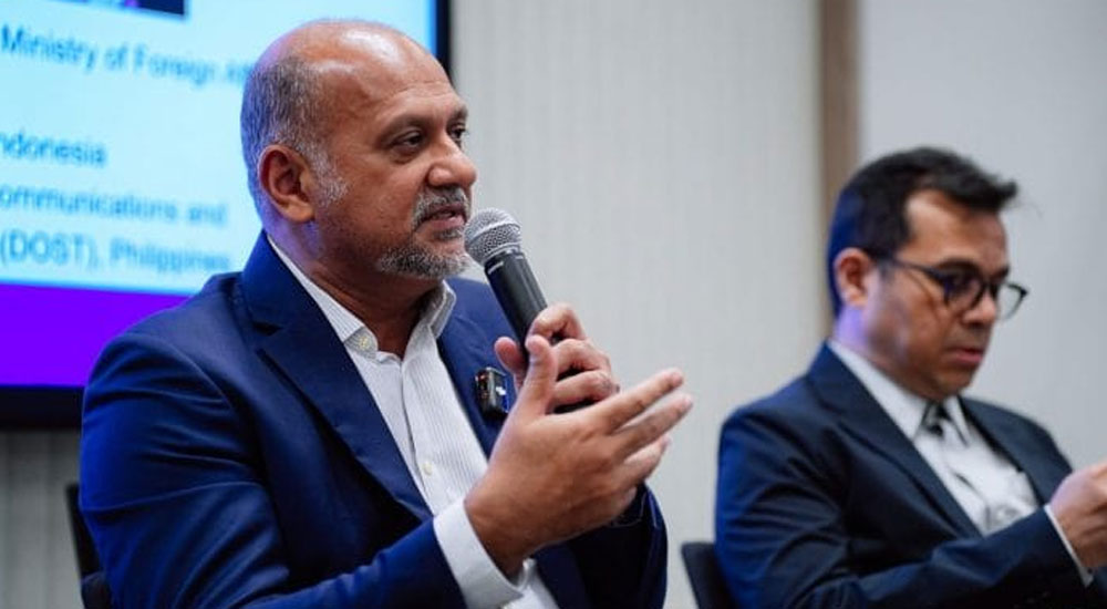 Gobind: Trust Must Lead Tech In Digital Malaysia