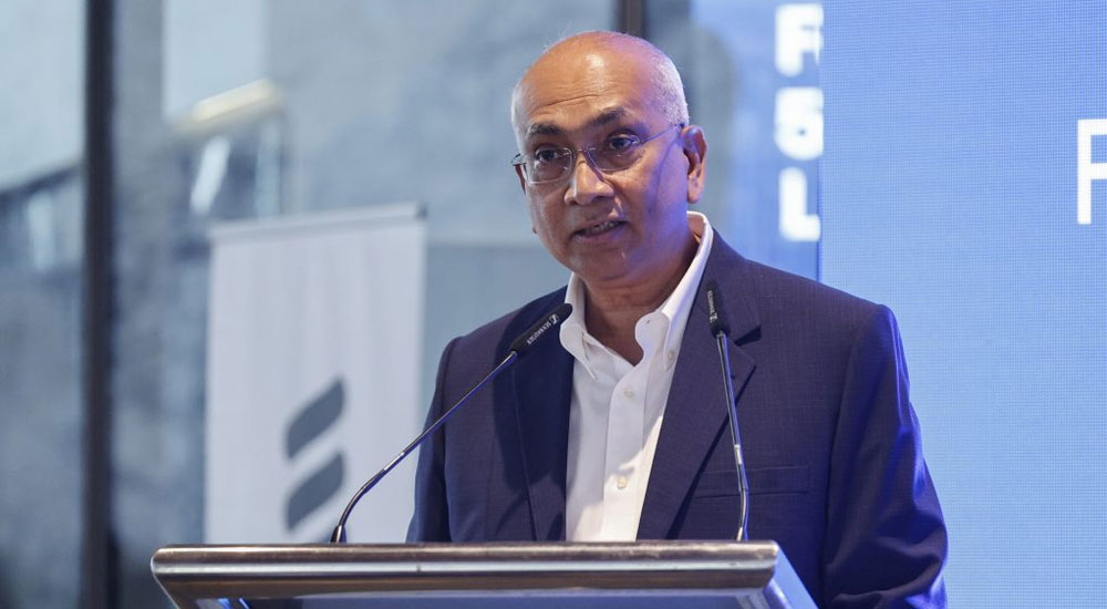 Malaysia steps up cyber-defence with 5GOT Security Summit 2025